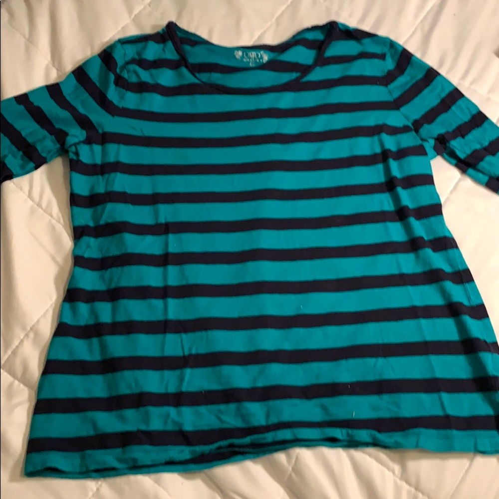 Cato Long Sleeve Shirt